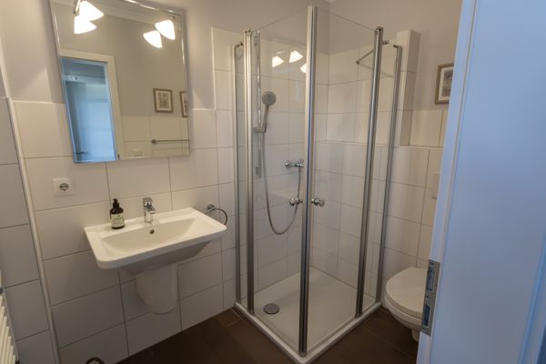 Foto 5 Ferienhaus Ostfriesland Nordfriesland Diek Twilling Doppelhaushälfte  3 (Objekt 75593) Reise