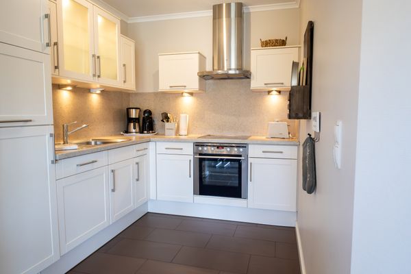 Foto 6 Ferienhaus Ostfriesland Nordfriesland Diek Twilling Doppelhaushälfte  3 (Objekt 75593) buchen