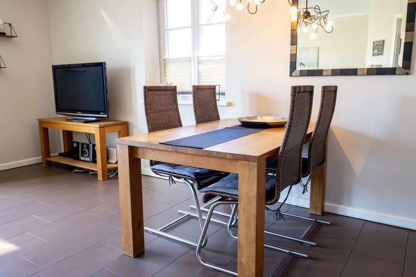 Foto 7 Ferienhaus Ostfriesland Nordfriesland Diek Twilling Doppelhaushälfte  3 (Objekt 75593) suchen