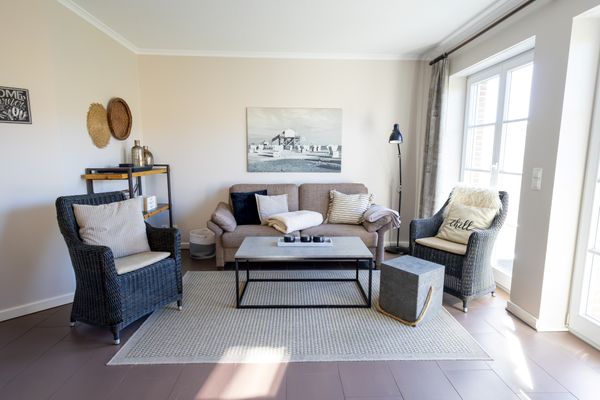 Foto 9 Ferienhaus Ostfriesland Nordfriesland Diek Twilling Doppelhaushälfte  3 (Objekt 75593) Urlaub