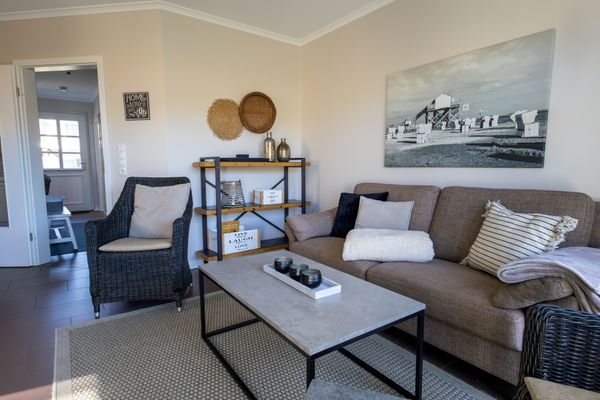 Foto 10 Ferienhaus Ostfriesland Nordfriesland Diek Twilling Doppelhaushälfte  3 (Objekt 75593) Reise