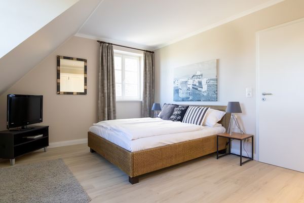 Foto 12 Ferienhaus Ostfriesland Nordfriesland Diek Twilling Doppelhaushälfte  3 (Objekt 75593) suchen