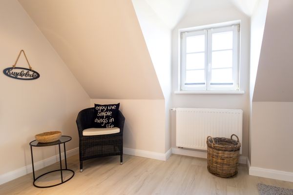 Foto 14 Ferienhaus Ostfriesland Nordfriesland Diek Twilling Doppelhaushälfte  3 (Objekt 75593) Urlaub