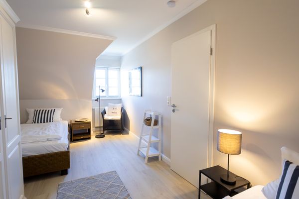 Foto 15 Ferienhaus Ostfriesland Nordfriesland Diek Twilling Doppelhaushälfte  3 (Objekt 75593) Reise