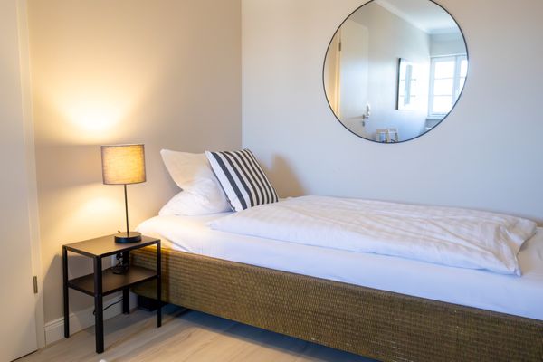 Foto 16 Ferienhaus Ostfriesland Nordfriesland Diek Twilling Doppelhaushälfte  3 (Objekt 75593) buchen