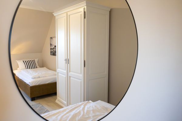 Foto 17 Ferienhaus Ostfriesland Nordfriesland Diek Twilling Doppelhaushälfte  3 (Objekt 75593) suchen