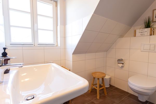 Foto 18 Ferienhaus Ostfriesland Nordfriesland Diek Twilling Doppelhaushälfte  3 (Objekt 75593) Nordsee