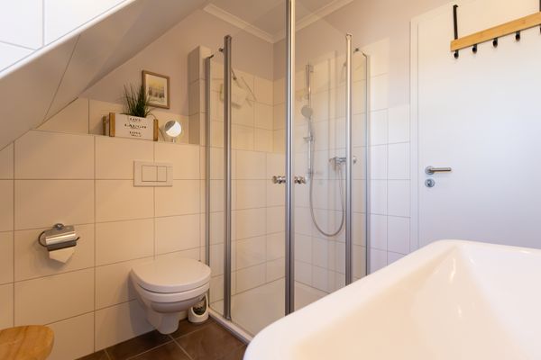 Foto 19 Ferienhaus Ostfriesland Nordfriesland Diek Twilling Doppelhaushälfte  3 (Objekt 75593) Urlaub