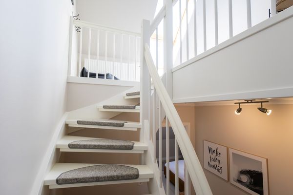 Foto 20 Ferienhaus Ostfriesland Nordfriesland Diek Twilling Doppelhaushälfte  3 (Objekt 75593) Reise