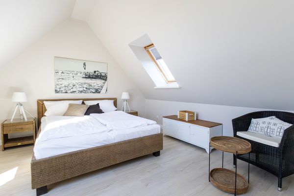 Foto 21 Ferienhaus Ostfriesland Nordfriesland Diek Twilling Doppelhaushälfte  3 (Objekt 75593) buchen