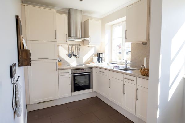 Foto 7 Ferienhaus Ostfriesland Nordfriesland Diek Twilling Doppelhaushälfte  4 (Objekt 75595) suchen