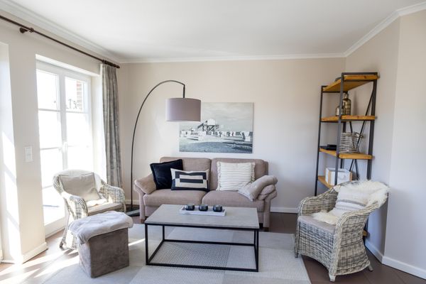 Foto 10 Ferienhaus Ostfriesland Nordfriesland Diek Twilling Doppelhaushälfte  4 (Objekt 75595) Reise