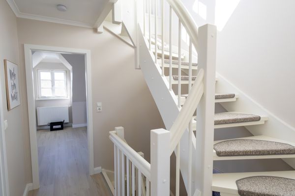 Foto 12 Ferienhaus Ostfriesland Nordfriesland Diek Twilling Doppelhaushälfte  4 (Objekt 75595) suchen