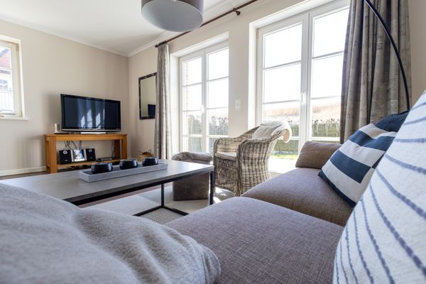 Foto 11 Ferienhaus Ostfriesland Nordfriesland Diek Twilling Doppelhaushälfte  4 (Objekt 75595) buchen