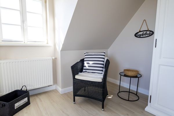 Foto 15 Ferienhaus Ostfriesland Nordfriesland Diek Twilling Doppelhaushälfte  4 (Objekt 75595) Reise