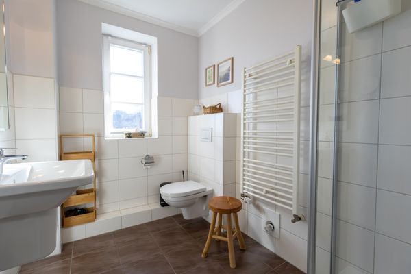 Foto 18 Ferienhaus Ostfriesland Nordfriesland Diek Twilling Doppelhaushälfte  4 (Objekt 75595) Nordsee