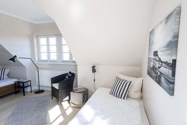 Foto 17 Ferienhaus Ostfriesland Nordfriesland Diek Twilling Doppelhaushälfte  4 (Objekt 75595) suchen