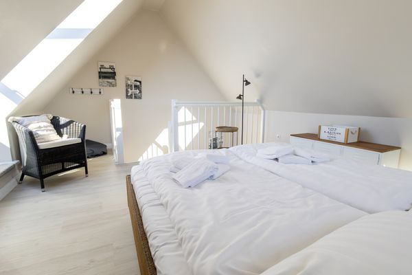 Foto 20 Ferienhaus Ostfriesland Nordfriesland Diek Twilling Doppelhaushälfte  4 (Objekt 75595) Reise