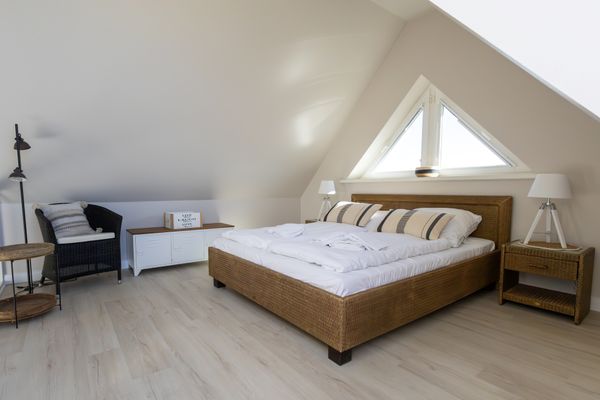 Foto 19 Ferienhaus Ostfriesland Nordfriesland Diek Twilling Doppelhaushälfte  4 (Objekt 75595) Urlaub