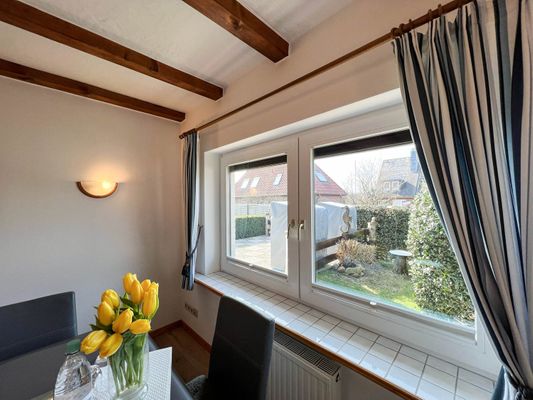 Foto 6 Ferienwohnung Ostfriesland Sylt Hausteil (Objekt 62067) buchen