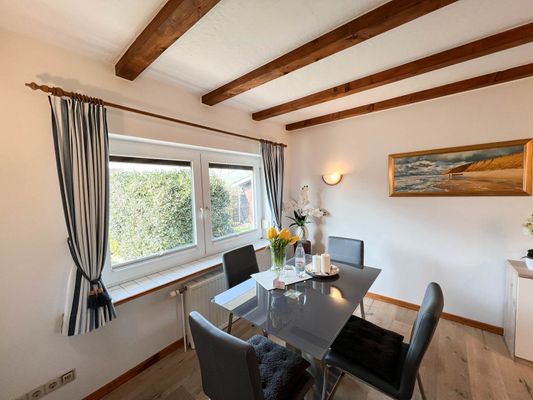 Foto 4 Ferienwohnung Ostfriesland Sylt Hausteil (Objekt 62067) Urlaub