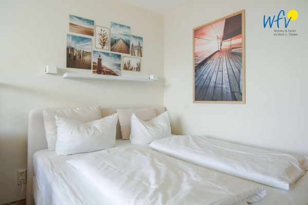 Foto 7 Ferienwohnung Ostfriesland Borkum Ferienhaus Seeblick Ferienwohnung 3 (Objekt 24447) suchen