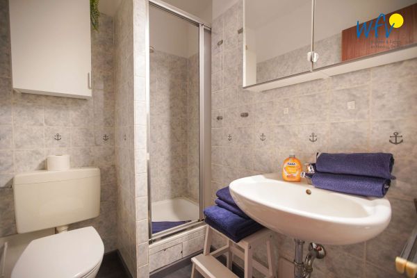 Foto 22 Ferienwohnung Ostfriesland Borkum Ferienhaus Seeblick Ferienwohnung 28 (Objekt 24563) suchen