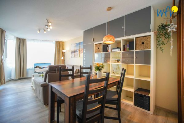 Foto 5 Ferienwohnung Ostfriesland Borkum Ferienhaus Seeblick Ferienwohnung 28 (Objekt 24563) Reise