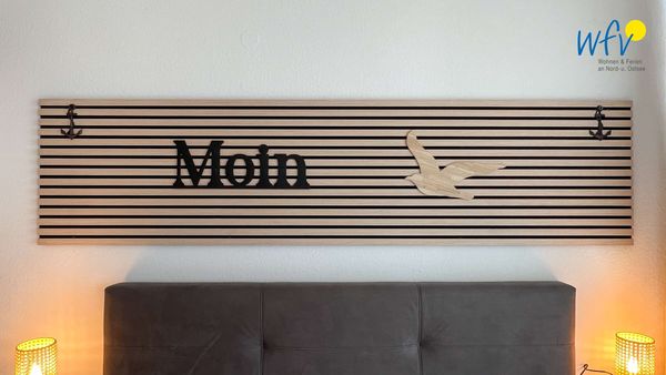 Foto 20 Ferienwohnung Ostfriesland Borkum Ferienhaus Seeblick Ferienwohnung 28 (Objekt 24563) Reise