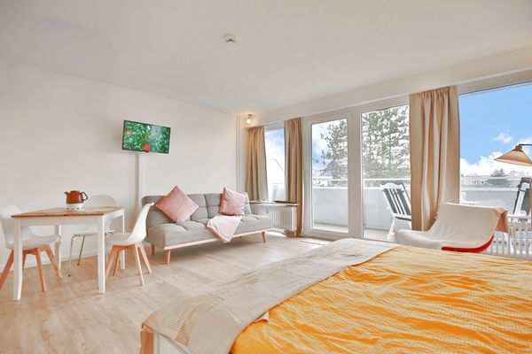 Strandhotel Scharbeutz Sweet little Pearl