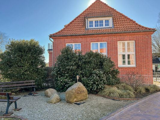 Foto 5 Ferienwohnung Ostfriesland Krummhörn & Umgebung Alte Schule Groote (Objekt 36179) Reise