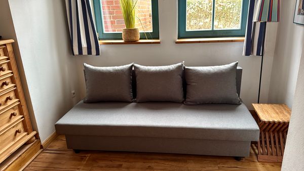 Foto 7 Ferienwohnung Ostfriesland Wangerooge Jolle (Objekt 26605) suchen