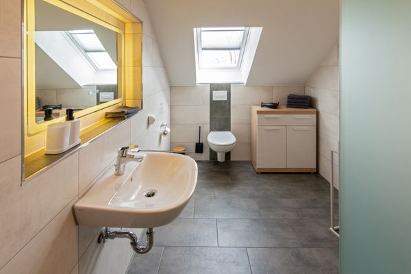 Foto 14 Ferienwohnung Ostfriesland Dornum & Umgebung Hauptdeich (Objekt 74930) Urlaub