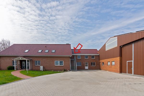 Foto 18 Ferienwohnung Ostfriesland Dornum & Umgebung Hauptdeich (Objekt 74930) Nordsee