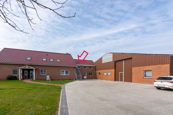 Foto 19 Ferienwohnung Ostfriesland Dornum & Umgebung Hauptdeich (Objekt 74930) Urlaub