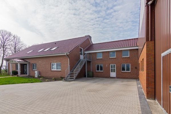 Foto 20 Ferienwohnung Ostfriesland Dornum & Umgebung Hauptdeich (Objekt 74930) Reise