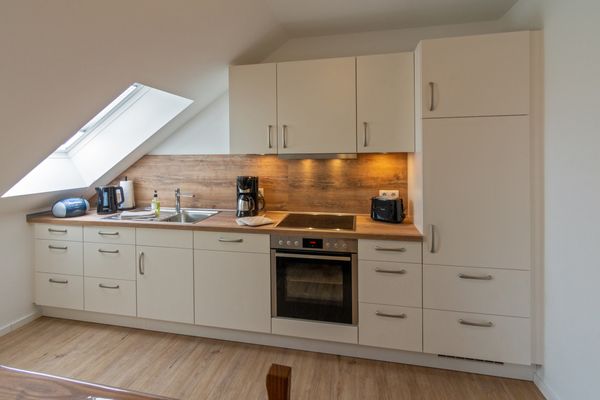 Foto 8 Ferienwohnung Ostfriesland Dornum & Umgebung Hauptdeich (Objekt 74930) Nordsee