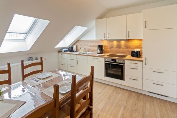 Foto 7 Ferienwohnung Ostfriesland Dornum & Umgebung Hauptdeich (Objekt 74930) suchen