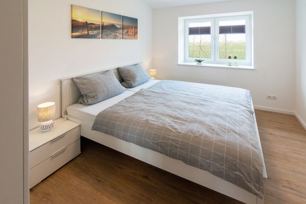 Foto 11 Ferienwohnung Ostfriesland Dornum & Umgebung Hauptdeich (Objekt 74930) buchen