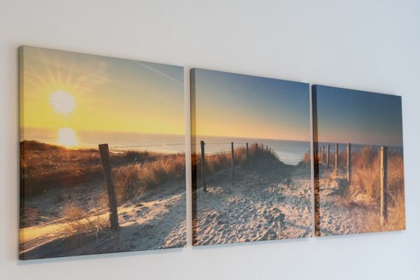 Foto 13 Ferienwohnung Ostfriesland Dornum & Umgebung Hauptdeich (Objekt 74930) Nordsee