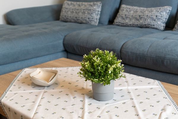 Foto 4 Ferienwohnung Ostfriesland Dornum & Umgebung Hauptdeich (Objekt 74930) Urlaub