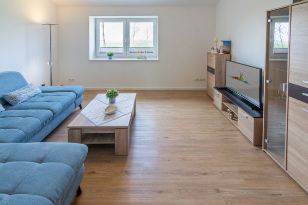 Foto 3 Ferienwohnung Ostfriesland Dornum & Umgebung Hauptdeich (Objekt 74930) Nordsee