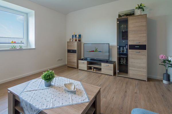 Foto 5 Ferienwohnung Ostfriesland Dornum & Umgebung Hauptdeich (Objekt 74930) Reise