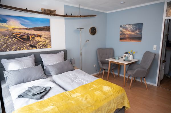 Foto 5 Ferienwohnung Ostfriesland Norderney Treibholz (Objekt 74669) Reise