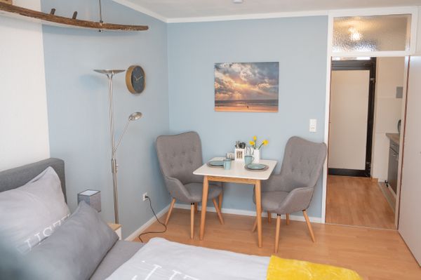 Foto 8 Ferienwohnung Ostfriesland Norderney Treibholz (Objekt 74669) Nordsee