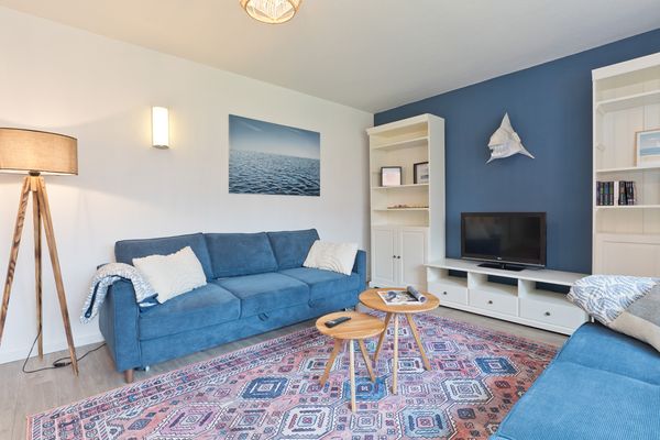 Foto 4 Ferienwohnung Ostfriesland Norddeich & Umgebung Osterhuus (Objekt 66623) Urlaub