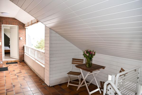 Foto 29 Ferienwohnung Ostfriesland Sylt Ferienwohnung Mare Nostrum 12 (Objekt 62045) Urlaub