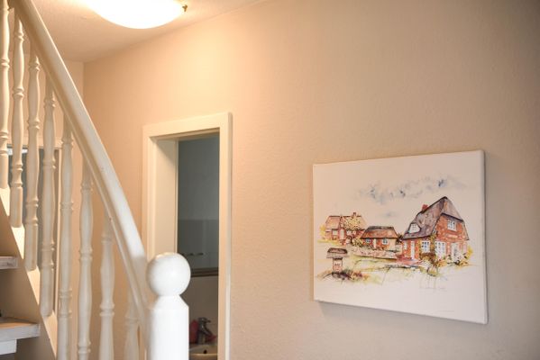 Foto 13 Ferienwohnung Ostfriesland Sylt Ferienwohnung Mare Nostrum 12 (Objekt 62045) Nordsee