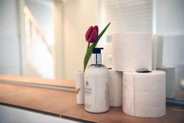 Foto 21 Ferienwohnung Ostfriesland Sylt Ferienwohnung Mare Nostrum 12 (Objekt 62045) buchen