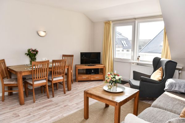 Foto 5 Ferienwohnung Ostfriesland Sylt Ferienwohnung Mare Nostrum 12 (Objekt 62045) Reise